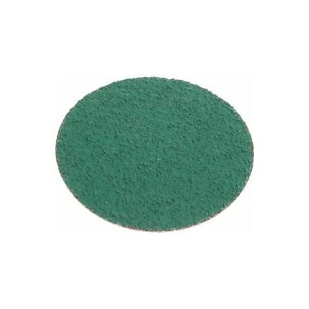 Holex ZA Grinding Disc, 76.2 mm Diameter, Grit: 60 554019 60